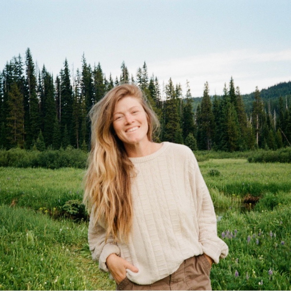 Meet your Posher, Mckenzie